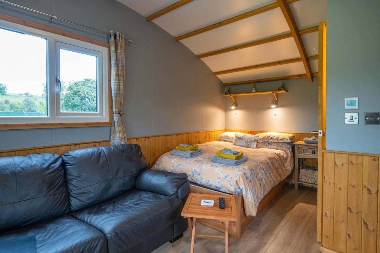 The Elm Shepod - Smardale Mill Villa Exterior photo